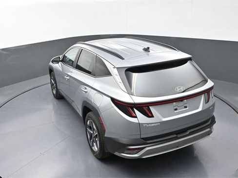 New 2026 Hyundai Tucson SEL image 27