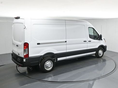New 2025 Ford Transit 250 Base w/ Load Area Protection Package image 35