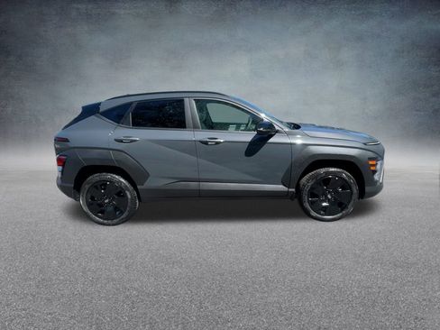 Certified 2026 Hyundai Kona SEL Sport AWD/4WD image 28