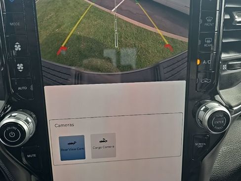 New 2026 RAM 2500 Laramie w/ Night Edition image 38