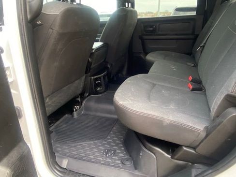 Used 2022 RAM 2500 Tradesman AWD/4WD image 15
