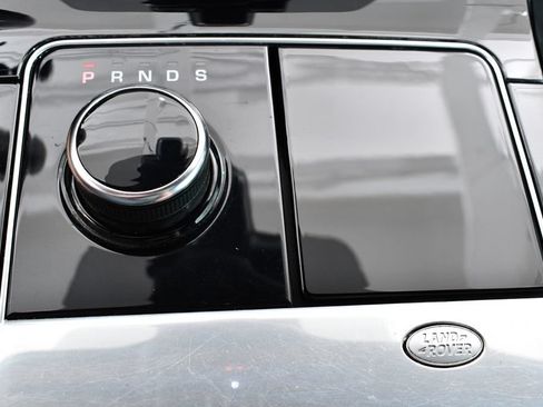 Used 2020 Land Rover Range Rover Velar S AWD/4WD image 29