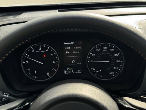 Used 2025 Subaru Forester Touring image 30