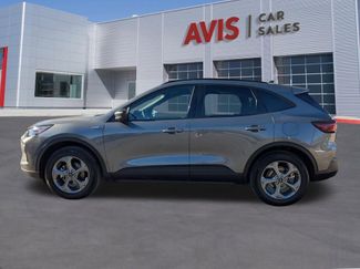 Used 2025 Ford Escape ST-Line video 2