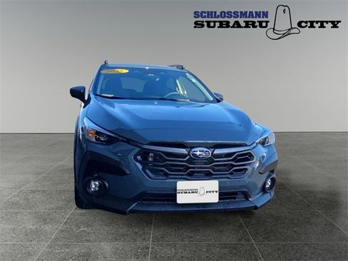 Certified 2025 Subaru Crosstrek 2.0i Premium w/ Convenience Package #2 image 12