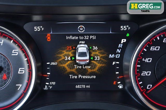Used 2020 Dodge Charger Scat Pack w/ Driver Convenience Group RWD image 15