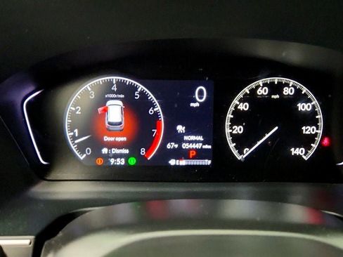 Used 2024 Honda Pilot EX-L image 14
