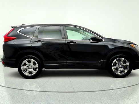Used 2018 Honda CR-V EX-L image 4