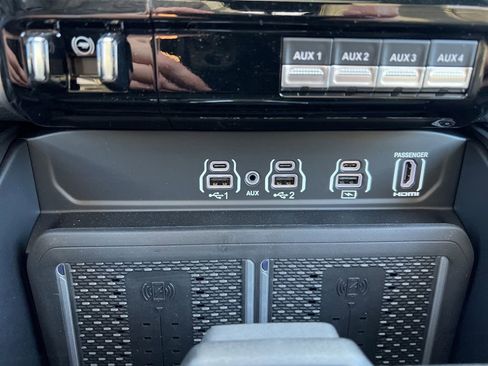 New 2026 RAM 2500 Rebel w/ Rebel Level 2 Equipment Group image 34