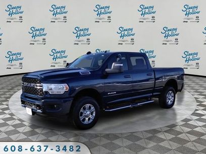 Used 2024 RAM 2500 Big Horn w/ Sport Appearance Package