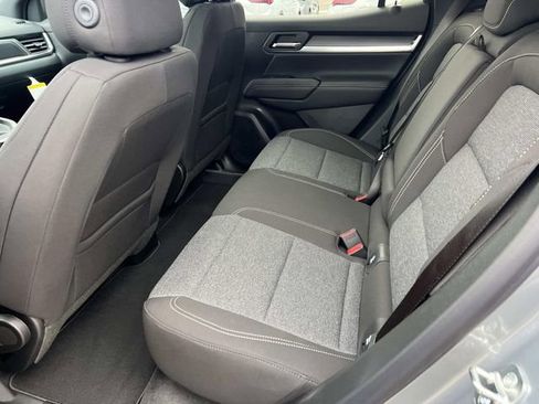 New 2026 GMC Terrain Elevation image 11