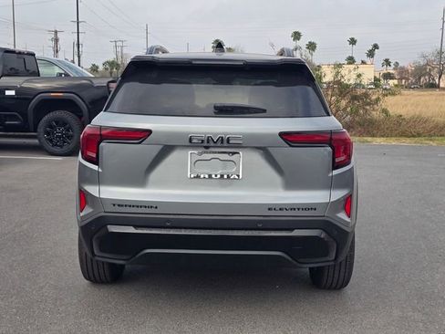 New 2026 GMC Terrain Elevation w/ Elevation Premium Package image 6