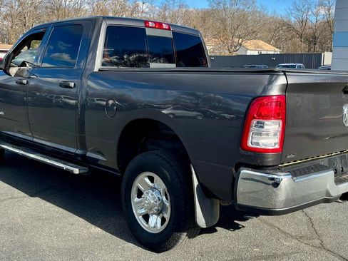 Used 2020 RAM 2500 Tradesman image 8