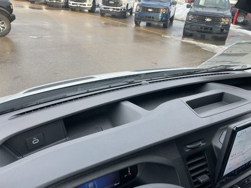 New 2026 Ford Transit 350 148 Medium Roof AWD image 48