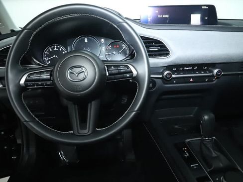Certified 2026 MAZDA CX-30 AWD 2.5 S image 28