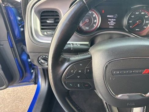 Used 2022 Dodge Charger SXT w/ Plus Group image 18