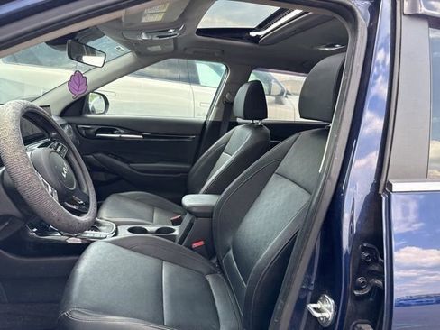 Certified 2023 Kia Seltos EX AWD/4WD image 3