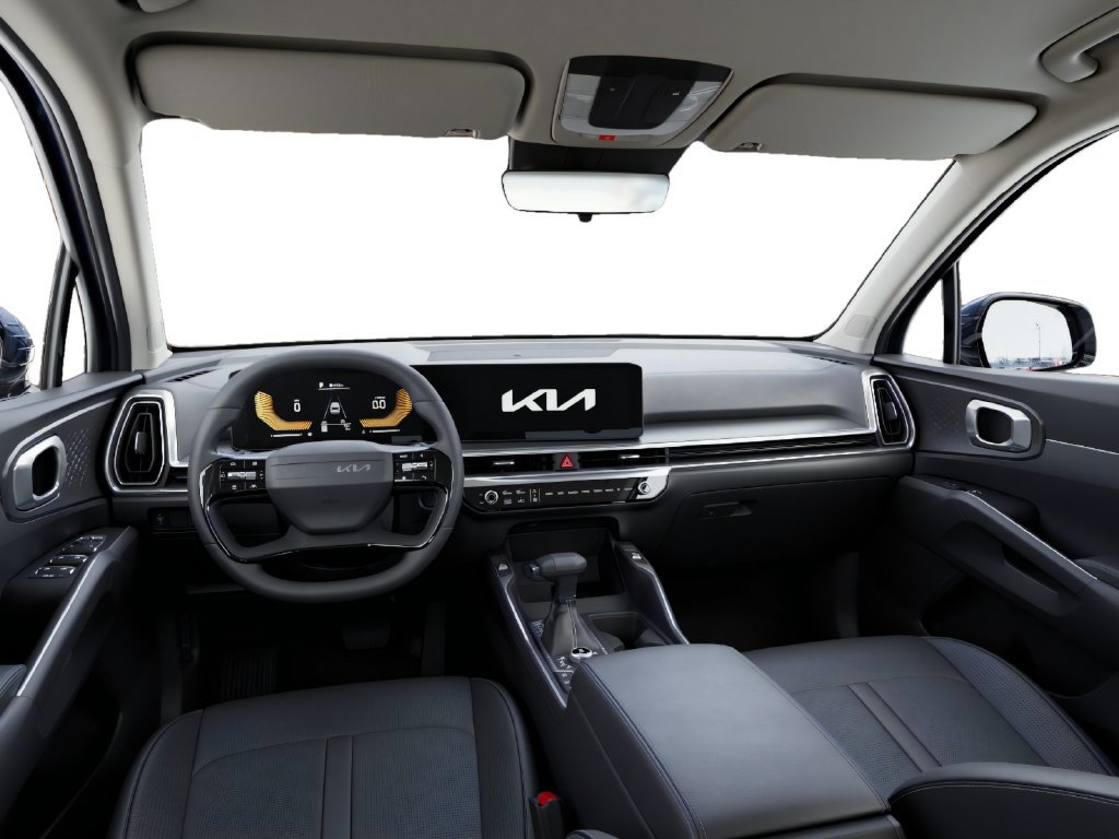 New 2026 Kia Sorento S AWD/4WD image 14