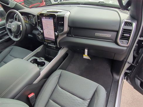 New 2026 RAM 1500 Big Horn image 20