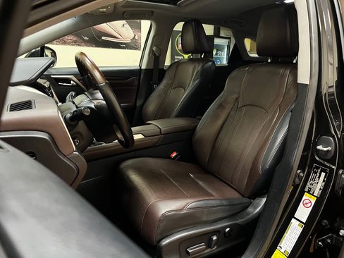 Used 2017 Lexus RX 350 FWD w/ Premium Package image 16