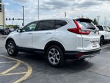 Certified 2019 Honda CR-V EX-L image 5