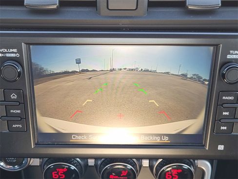 Used 2023 Subaru BRZ Limited w/ Popular Package #2 image 18