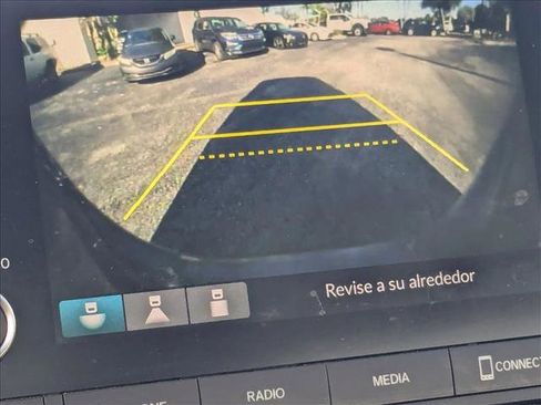 Certified 2023 Honda Pilot LX image 12