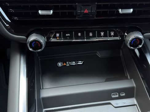 New 2026 Chevrolet Tahoe RST w/ Comfort Package RWD image 15