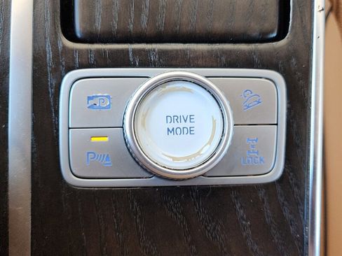 Used 2021 Genesis GV80 3.5T Advanced + image 61