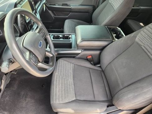 Used 2023 Ford F150 XL w/ STX Appearance Package AWD/4WD image 14