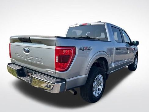 Used 2023 Ford F150 XLT image 5