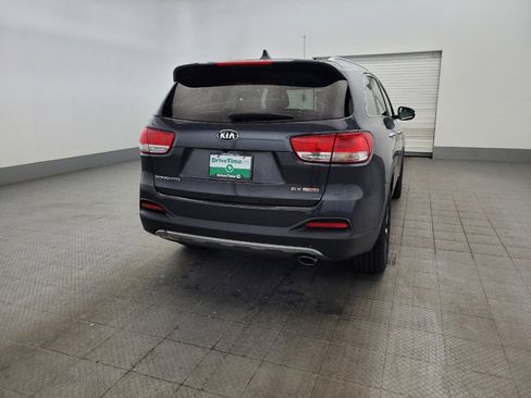 Used 2016 Kia Sorento EX w/ EX Premium Package AWD/4WD image 7