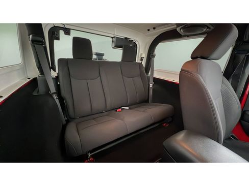 Used 2014 Jeep Wrangler Sport w/ Quick Order Package 24S image 30