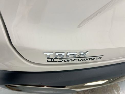 New 2026 Chevrolet Trax ACTIV w/ Driver Confidence Package image 25