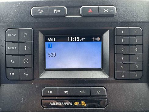 Used 2018 Ford F150 Raptor image 16