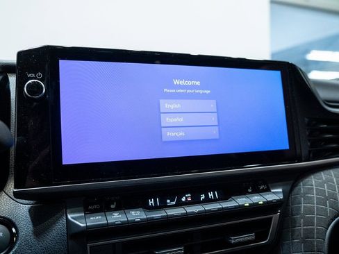 New 2026 Toyota Camry XLE image 23