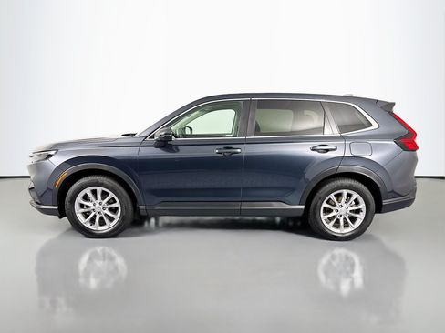 Certified 2024 Honda CR-V EX image 8