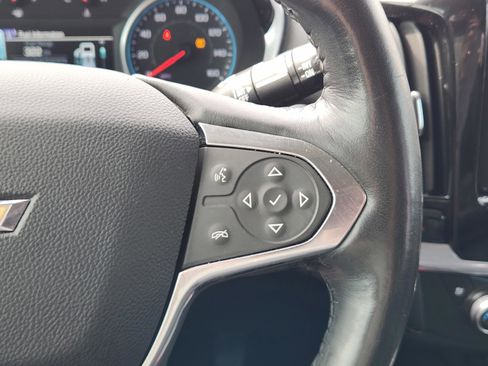 Used 2019 Chevrolet Traverse Premier w/ Driver Confidence II Package image 30