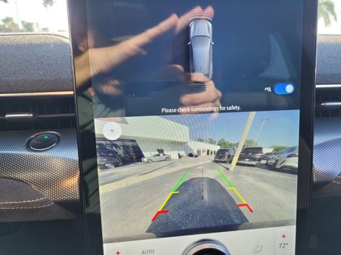 Used 2021 Ford Mustang Mach-E GT w/ GT Performance Edition image 22