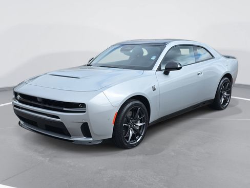 New 2026 Dodge Charger Scat Pack image 1