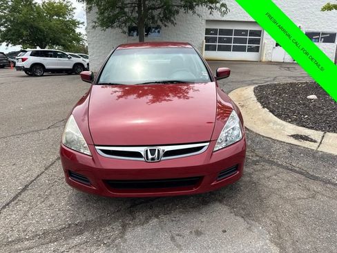 Used 2007 Honda Accord SE image 12