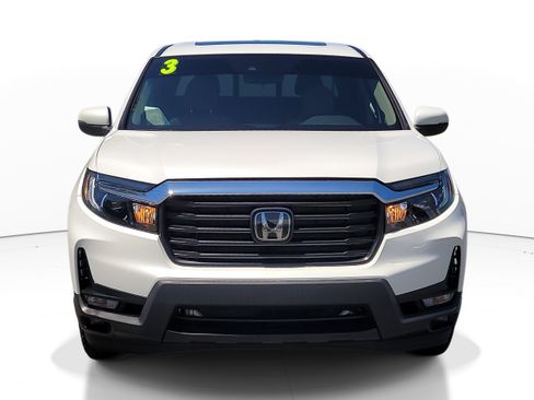 Used 2023 Honda Ridgeline RTL image 2