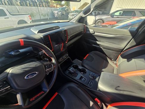 Used 2025 Ford Ranger Raptor image 13