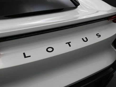 New 2026 Lotus Emira SE image 15