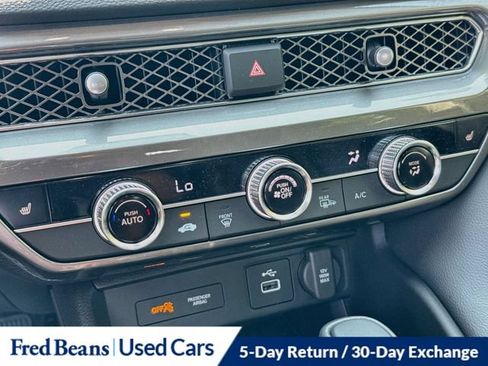 Used 2025 Acura Integra FWD image 19
