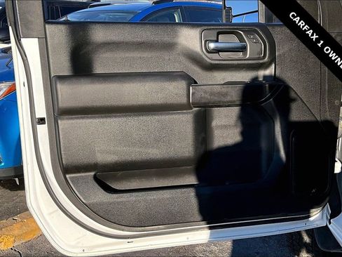 Used 2022 Chevrolet Silverado 3500 W/T w/ WT Convenience Package image 18