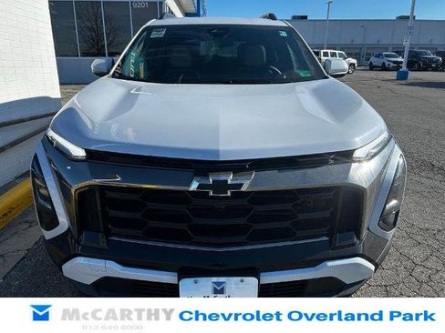 New 2026 Chevrolet Equinox ACTIV image 7