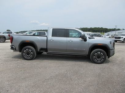 New 2026 GMC Sierra 2500 Denali Ultimate