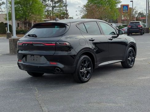 Used 2024 Dodge Hornet R/T Plus w/ Tech Pack Plus w/o Parking image 9