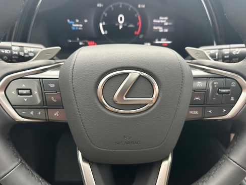 New 2026 Lexus RX 350 image 20